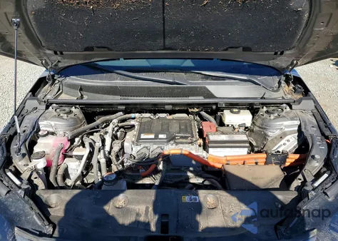 2023 Subaru Solterra Premium z USA, uszkodzony, nr VIN JTMABABA7PA025704